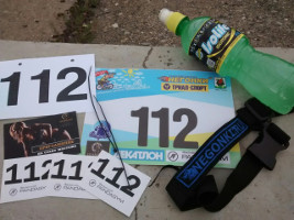 Стартовый пакет участника